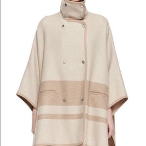 Vince Cape New with Tags